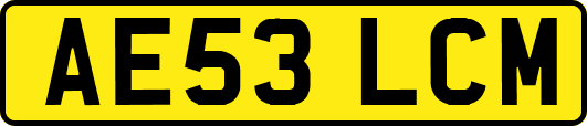 AE53LCM