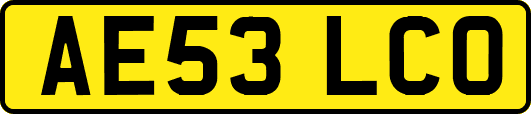 AE53LCO