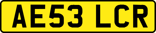 AE53LCR