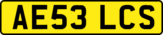 AE53LCS
