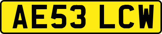 AE53LCW