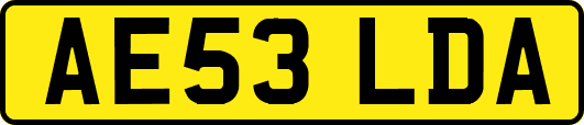 AE53LDA