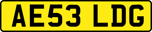AE53LDG