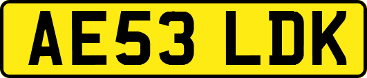 AE53LDK