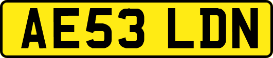 AE53LDN
