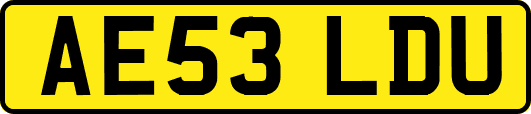 AE53LDU