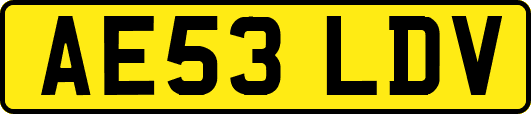 AE53LDV
