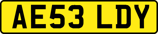 AE53LDY