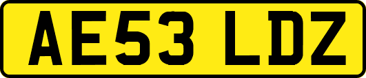 AE53LDZ