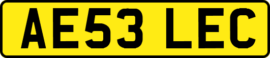 AE53LEC