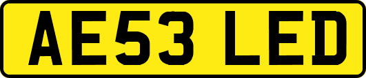 AE53LED