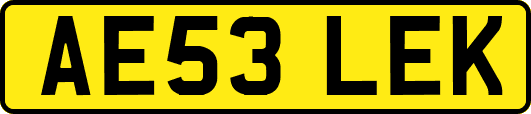 AE53LEK