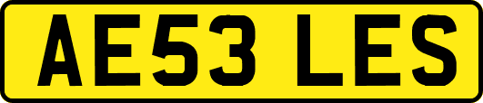 AE53LES