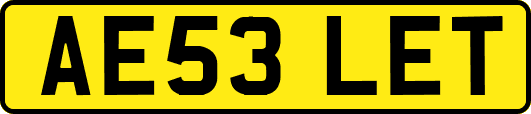 AE53LET
