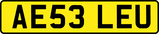 AE53LEU