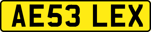 AE53LEX