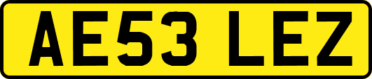 AE53LEZ