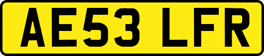 AE53LFR