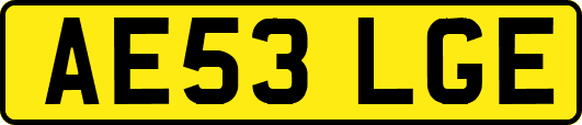 AE53LGE