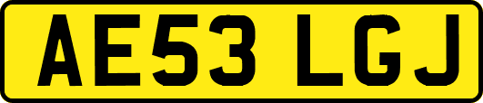 AE53LGJ