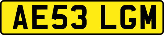 AE53LGM