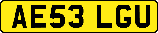 AE53LGU