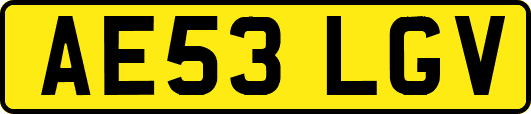 AE53LGV