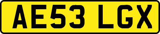 AE53LGX