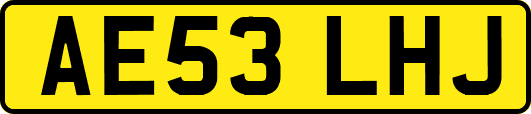 AE53LHJ