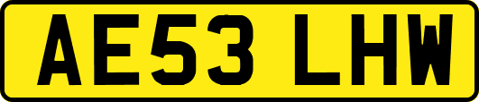 AE53LHW