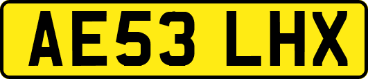 AE53LHX