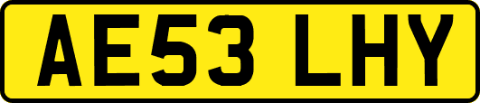 AE53LHY