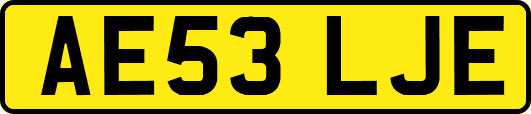 AE53LJE