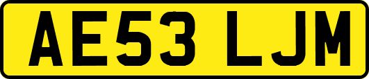 AE53LJM