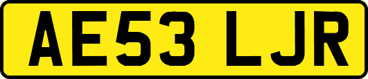AE53LJR