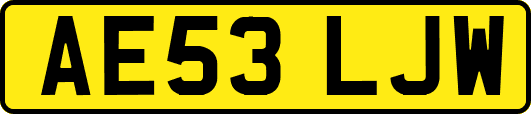 AE53LJW