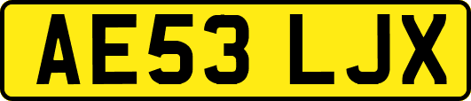 AE53LJX