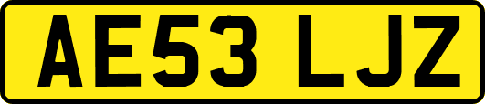 AE53LJZ