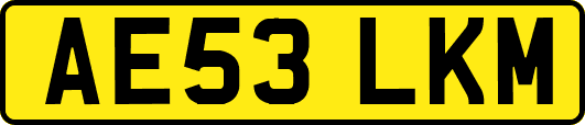 AE53LKM