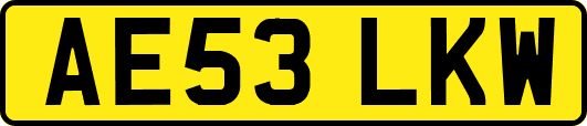 AE53LKW