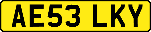 AE53LKY
