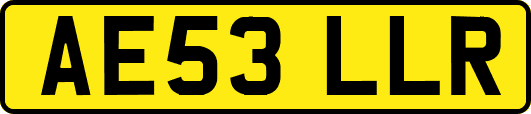 AE53LLR