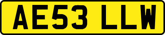 AE53LLW