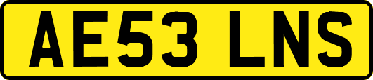 AE53LNS