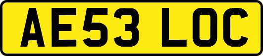 AE53LOC