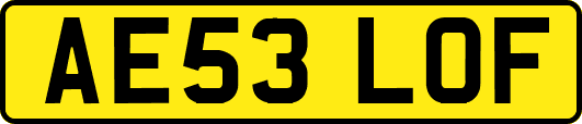 AE53LOF