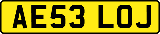 AE53LOJ