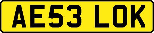 AE53LOK