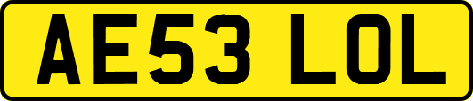 AE53LOL