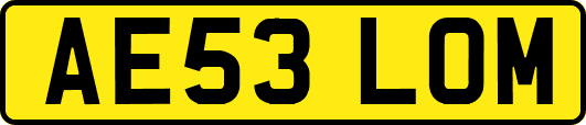 AE53LOM